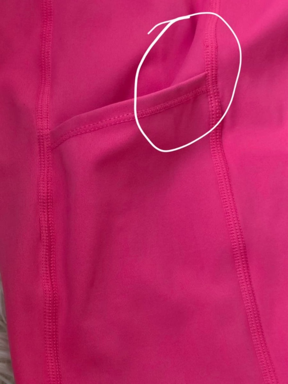 Lilly Pulitzer Set (Leggings and Top) - Picture 12 of 16